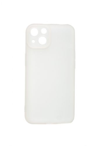 Чехол-накладка для iPhone 13 VEGLAS Pro Camera белый - оптовая продажа Чехол-накладка для iPhone 13 VEGLAS Pro Camera белый - фото