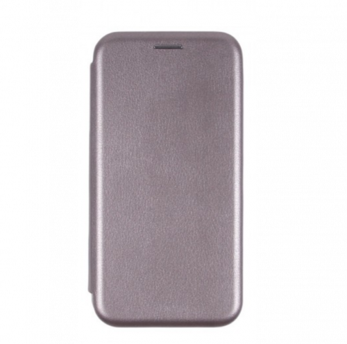 Чехол-книжка для HUAWEI Honor 30 BUSINESS серый - оптовая продажа Чехол-книжка для HUAWEI Honor 30 BUSINESS серый - фото