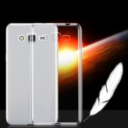 Чехол-накладка для Samsung J320F J3 2016 JZZS TPU у/т пакет белая - оптовая продажа фото 4 Чехол-накладка для Samsung J320F J3 2016 JZZS TPU у/т пакет белая - фото фото 4