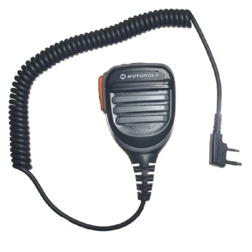 Тангента для рации влагозащищенная MOTOR разъем kenwood - оптовая продажа Тангента для рации влагозащищенная MOTOR разъем kenwood - фото
