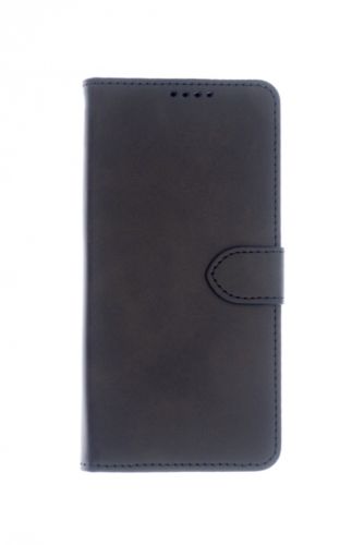Чехол-книжка для OPPO A17K BUSINESS PLUS черный - оптовая продажа Чехол-книжка для OPPO A17K BUSINESS PLUS черный - фото