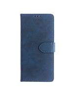 Купить Чехол-книжка для XIAOMI Redmi Note 12S VEGLAS BUSINESS PLUS синий оптом, в розницу в ОРЦ Компаньон