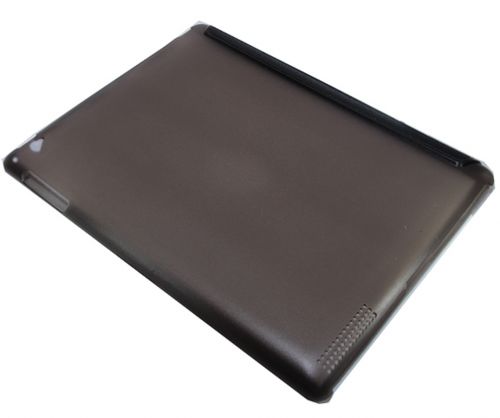 Чехол-подставка для iPad Air2/6 FASHION CRISTAL черный - оптовая продажа фото 3 Чехол-подставка для iPad Air2/6 FASHION CRISTAL черный - фото фото 3