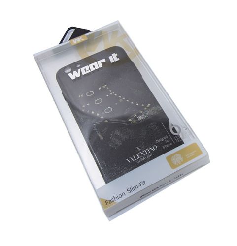 Чехол-накладка для iPhone 6/6S Plus  WK VALENTINO оптом, в розницу Центр Компаньон фото 2