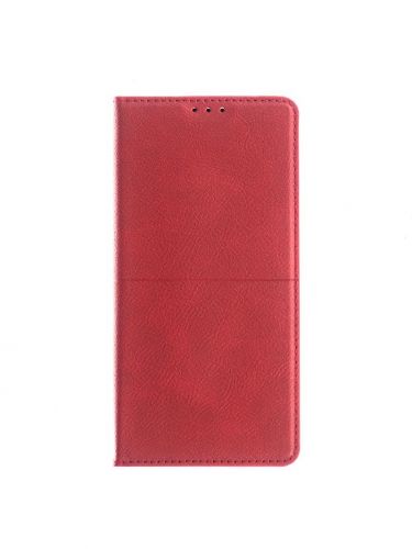 Чехол-книжка для XIAOMI Redmi Note 13 4G VEGLAS RICH красный - оптовая продажа Чехол-книжка для XIAOMI Redmi Note 13 4G VEGLAS RICH красный - фото