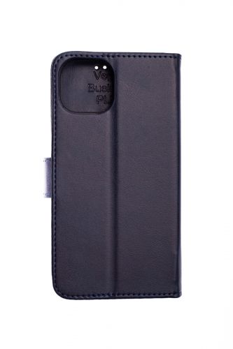 Чехол-книжка для iPhone 13 VEGLAS BUSINESS PLUS синий - оптовая продажа фото 8 Чехол-книжка для iPhone 13 VEGLAS BUSINESS PLUS синий - фото фото 8