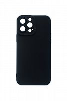 Купить Чехол-накладка для iPhone 13 Pro Max VEGLAS Pro Camera черный оптом, в розницу в ОРЦ Компаньон