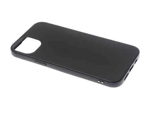 Чехол-накладка для iPhone 15 Plus VEGLAS Air Matte черный оптом, в розницу Центр Компаньон фото 2