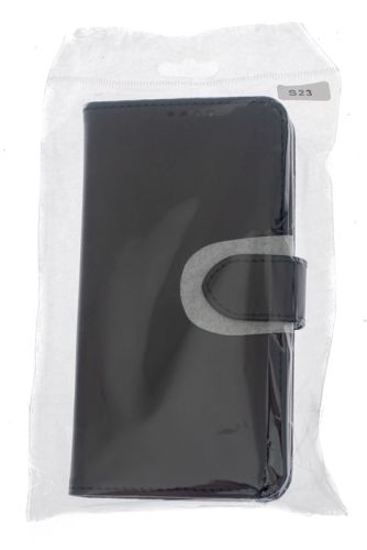 Чехол-книжка для Samsung S911B S23 BUSINESS PLUS черный оптом, в розницу Центр Компаньон фото 5