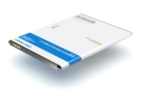 АКБ для Samsung N910C GALAXY Note 4 3200mAh Li-ion CRAFTMANN, Ограниченно годен оптом, в розницу Центр Компаньон