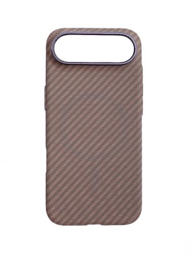Чехол-накладка для iPhone 17 Air PiBlue PL-49 серый - оптовая продажа Чехол-накладка для iPhone 17 Air PiBlue PL-49 серый - фото