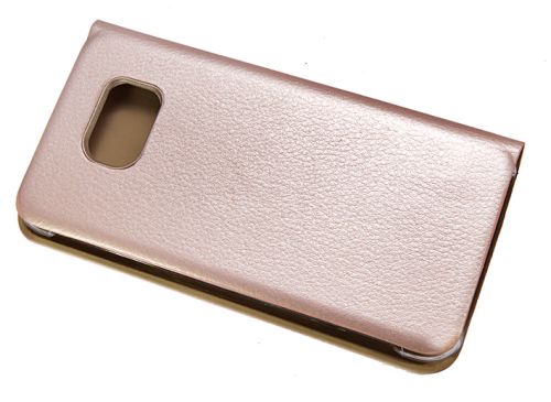 Чехол-книжка для Samsung A710F A7 FLIP WALLET КОЖА золото - оптовая продажа фото 4 Чехол-книжка для Samsung A710F A7 FLIP WALLET КОЖА золото - фото фото 4