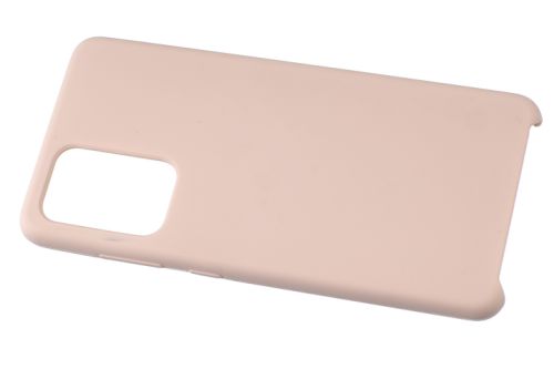 Чехол-накладка для Samsung A525F A52 SILICONE CASE OP светло-розовый (18) оптом, в розницу Центр Компаньон фото 2