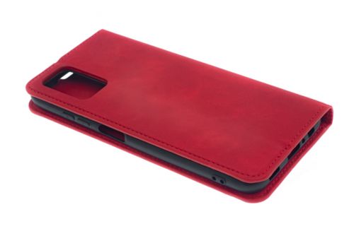 Чехол-книжка для Samsung A037F A03S BUSINESS PRO красный - оптовая продажа фото 2 Чехол-книжка для Samsung A037F A03S BUSINESS PRO красный - фото фото 2