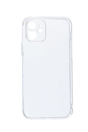 Чехол-накладка для iPhone 12 VEGLAS Air Защита камеры прозрачный - оптовая продажа Чехол-накладка для iPhone 12 VEGLAS Air Защита камеры прозрачный - фото