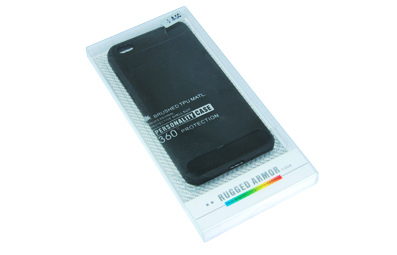 Чехол-накладка для XIAOMI Mi5C 009508 ANTISHOCK черный - оптовая продажа фото 2 Чехол-накладка для XIAOMI Mi5C 009508 ANTISHOCK черный - фото фото 2