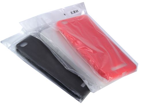 Чехол-накладка для XIAOMI Redmi 4A FASHION TPU матовый б/отв черный оптом, в розницу Центр Компаньон фото 3