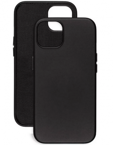 Чехол-накладка для iPhone 13 Pro Max K-DOO Mag Noble черный - оптовая продажа фото 3 Чехол-накладка для iPhone 13 Pro Max K-DOO Mag Noble черный - фото фото 3