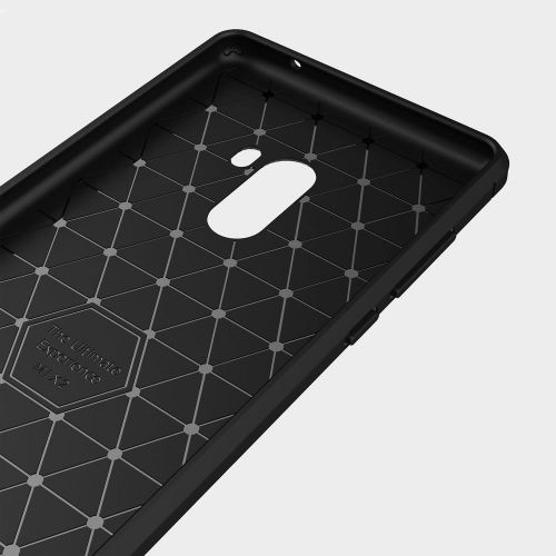 Чехол-накладка для XIAOMI Mi Mix2 009508 ANTISHOCK красный - оптовая продажа фото 3 Чехол-накладка для XIAOMI Mi Mix2 009508 ANTISHOCK красный - фото фото 3