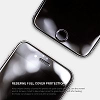 Купить Защитное стекло для iPhone 6/6S 3D ADPO пакет белый оптом, в розницу в ОРЦ Компаньон