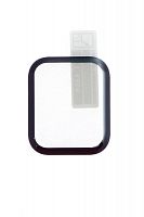 Купить Защитное стекло для Apple Watch (41) 3D CURVED FULL GLUE пакет оптом, в розницу в ОРЦ Компаньон