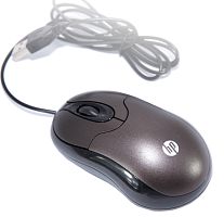 Купить Проводная мышь для HP FM100 оптом, в розницу в ОРЦ Компаньон
