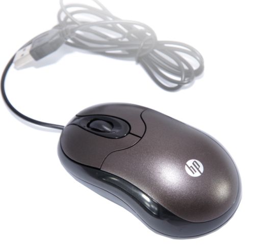 Проводная мышь для HP FM100 оптом, в розницу Центр Компаньон