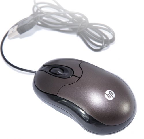 Проводная мышь для HP FM100 - оптовая продажа Проводная мышь для HP FM100 - фото