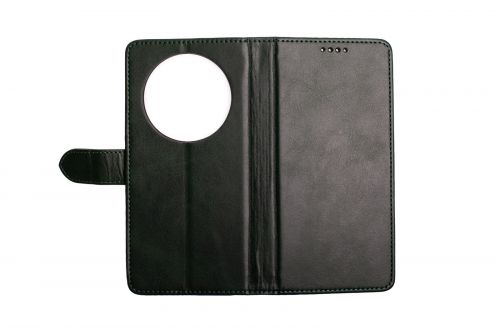 Чехол-книжка для XIAOMI Redmi 14C VEGLAS BUSINESS PLUS темно-зеленый - оптовая продажа фото 6 Чехол-книжка для XIAOMI Redmi 14C VEGLAS BUSINESS PLUS темно-зеленый - фото фото 6