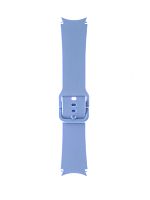 Купить Ремешок для Samsung Watch 6 Sport #2 сиреневый оптом, в розницу в ОРЦ Компаньон