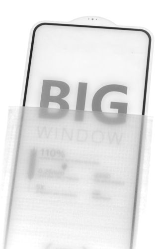 Защитное стекло для XIAOMI Poco X5 Pro WOLF KING YOGA MASTER пакет черный оптом, в розницу Центр Компаньон фото 2