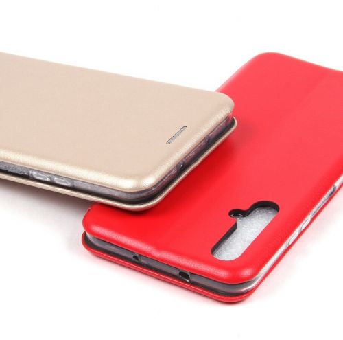 Чехол-книжка для HUAWEI Honor 20 BUSINESS 009805 золото - оптовая продажа фото 4 Чехол-книжка для HUAWEI Honor 20 BUSINESS 009805 золото - фото фото 4