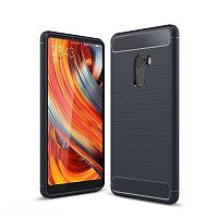 Купить Чехол-накладка для XIAOMI Mi Mix2 009508 ANTISHOCK черный оптом, в розницу в ОРЦ Компаньон