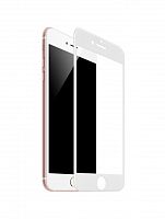 Купить Защитное стекло для iPhone 7/8/SE 3D HOCO белый оптом, в розницу в ОРЦ Компаньон