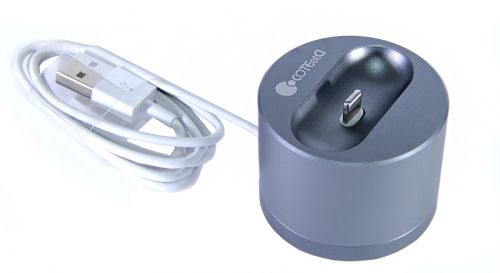 Стакан ЗУ для наушников AirPods COTEetCL - фото