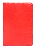 Купить Чехол-подставка универсальный 9 ПЕТЛЯ РЕЗИНКА Поворотная красный оптом, в розницу в ОРЦ Компаньон