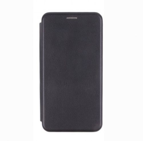 Чехол-книжка для Samsung G985F S20 Plus BUSINESS 009805 черный - фото