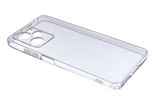 Чехол-накладка для XIAOMI Poco X5 Pro VEGLAS Air прозрачный оптом, в розницу Центр Компаньон фото 2