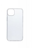 Купить Чехол-накладка для iPhone 14 Plus VEGLAS Air прозрачный оптом, в розницу в ОРЦ Компаньон