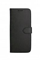 Чехол-книжка для XIAOMI Redmi 15 4G VEGLAS BUSINESS PLUS темно-зеленый - фото