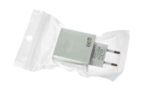 СЗУ USB 5.5A  JY-888 GaN 66W белый оптом, в розницу Центр Компаньон фото 3