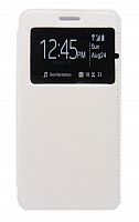 Чехол-книжка для MEIZU M3s/M3s Mini 7174-2 белый - фото
