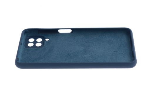 Чехол-накладка для Samsung M127F M12 SILICONE CASE NL OP закрытый темно-синий (8) - оптовая продажа фото 3 Чехол-накладка для Samsung M127F M12 SILICONE CASE NL OP закрытый темно-синий (8) - фото фото 3