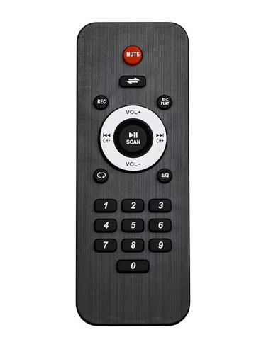 Беспроводная колонка CELEBRAT SP-10 40W черный - оптовая продажа фото 5 Беспроводная колонка CELEBRAT SP-10 40W черный - фото фото 5