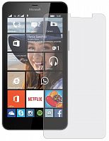 Купить Защитное стекло для MICROSOFT 640XL Lumia 0.33mm белый картон оптом, в розницу в ОРЦ Компаньон