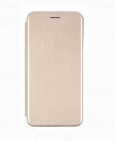Чехол-книжка для HUAWEI Honor 10i/20 Lite VEGLAS BUSINESS золото - фото