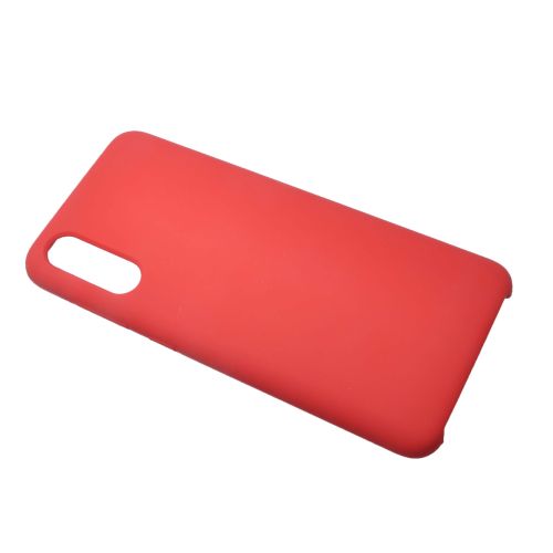 Чехол-накладка для Samsung A705 A70 SILICONE CASE NL OP красный (1) оптом, в розницу Центр Компаньон фото 3