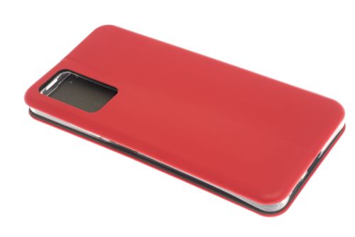 Чехол-книжка для XIAOMI Redmi Note 11 Pro VEGLAS BUSINESS красный оптом, в розницу Центр Компаньон фото 3