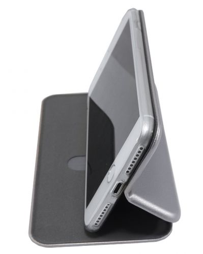Чехол-книжка для Samsung M317F M31S VEGLAS BUSINESS серый - оптовая продажа фото 4 Чехол-книжка для Samsung M317F M31S VEGLAS BUSINESS серый - фото фото 4
