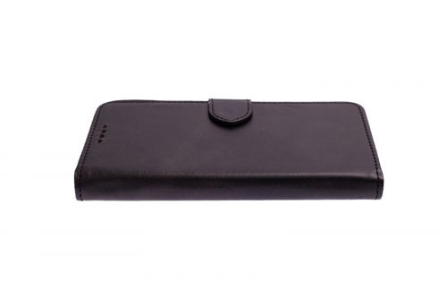Чехол-книжка для Tecno Pop9/GO1 2024/Go 2025 VEGLAS BUSINESS PLUS черный - оптовая продажа фото 2 Чехол-книжка для Tecno Pop9/GO1 2024/Go 2025 VEGLAS BUSINESS PLUS черный - фото фото 2